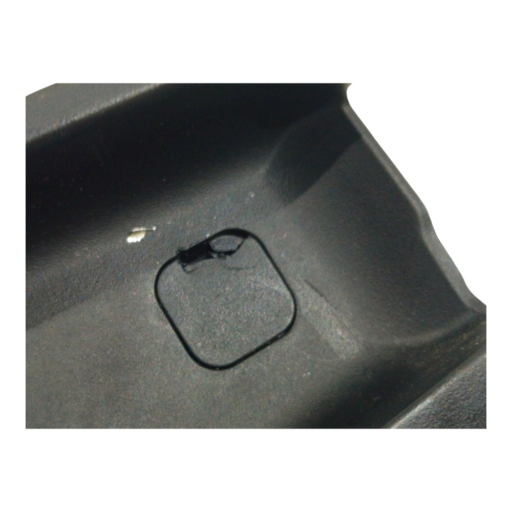 Moldura Maçaneta Interna Diant Direita  I30 2009 2010 A 2012 6