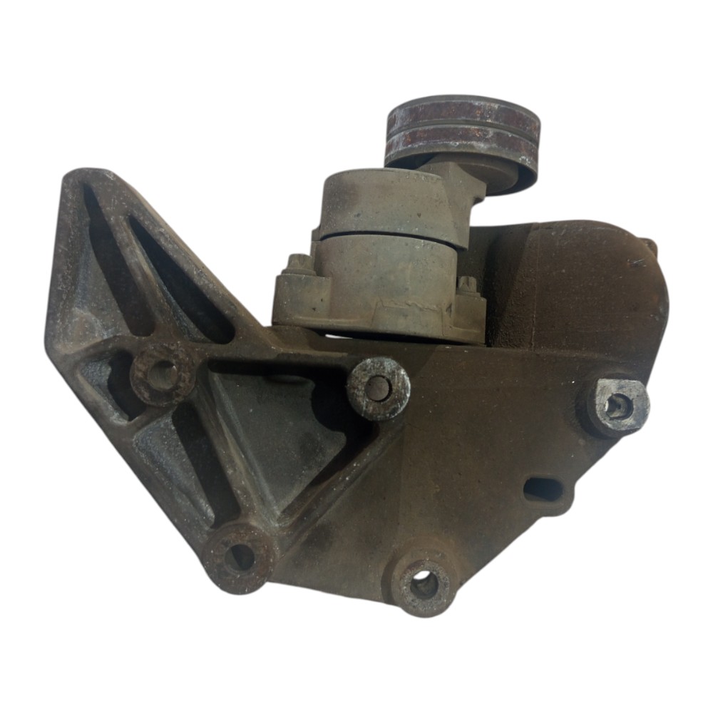Suporte Compressor Ar Cond Gm Prisma Onix 1.0 8v 2015 A 2019 1