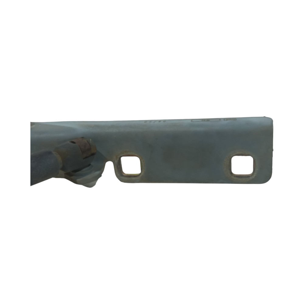 Dobradiça Direita Capô Gm Vectra 1997 1998 1999 2000 A 2005 4