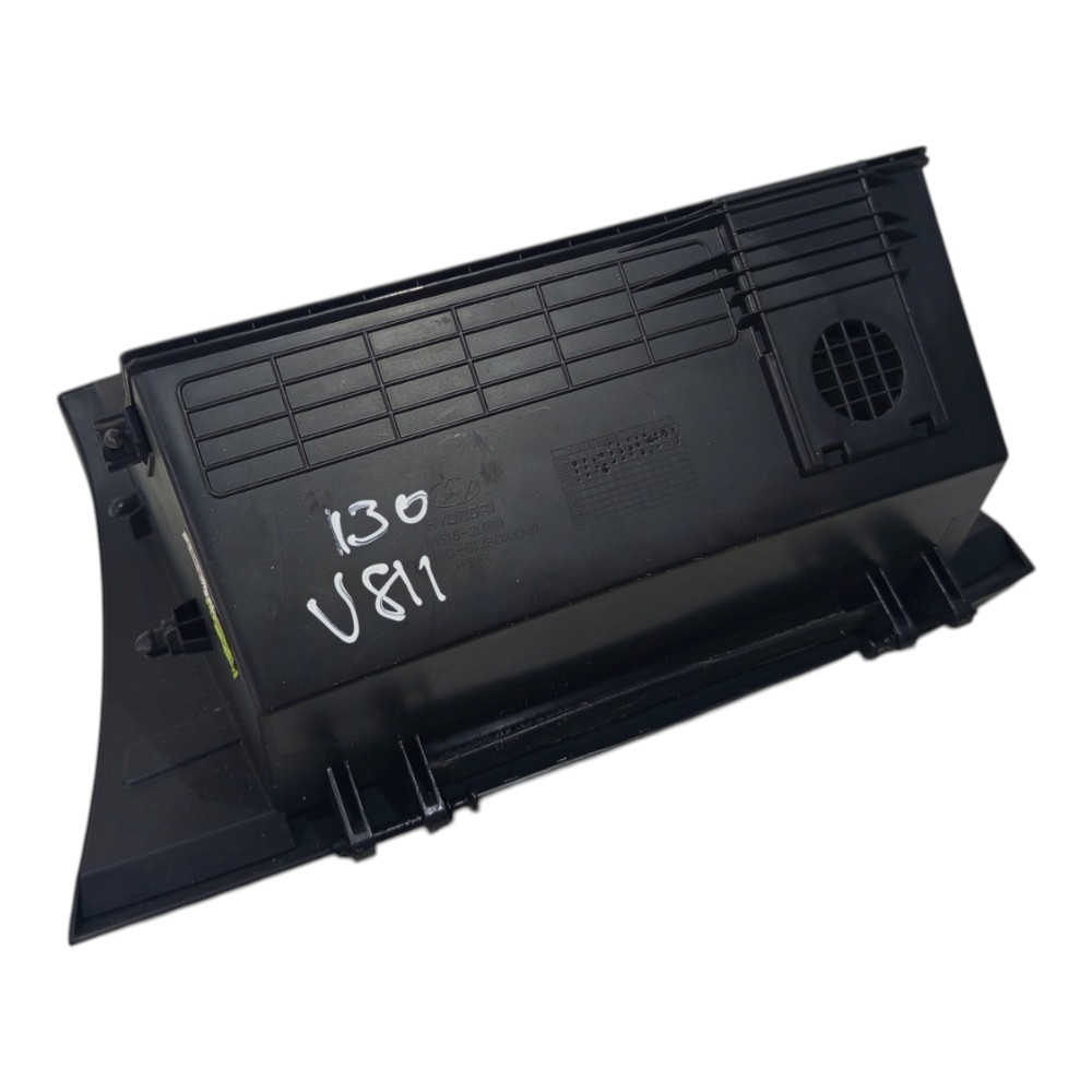 Tampa Porta Luvas Hyundai I30 2.0 Aut. 2009 2010 2011 2012 7