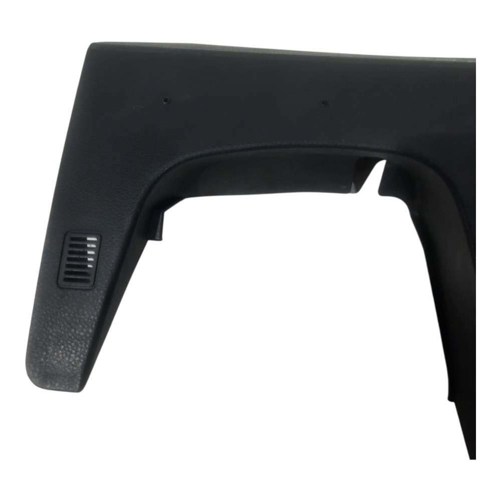 Moldura Acabamento Painel Inferior Nissan Livina 2008 A 2012 5