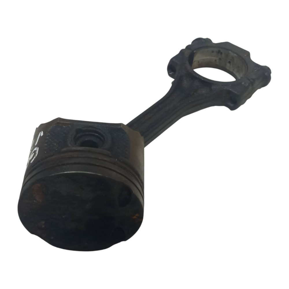 Pistão Biela Std Volkswagen Gol G3 1.0 16v 1999 2000 A 2005 5
