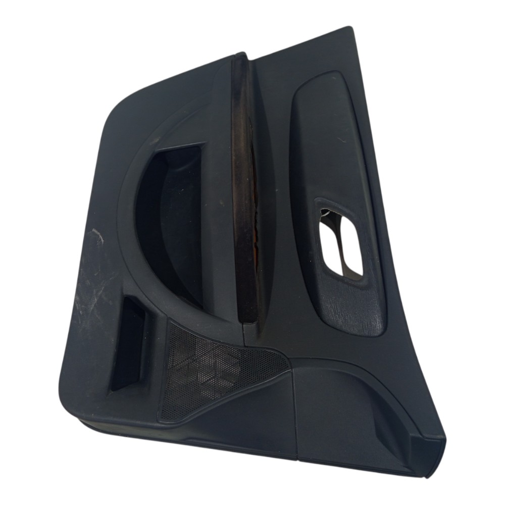 Forro Porta Dianteira Esquerda Citroen C4 Pallas 2007 A 2013 5