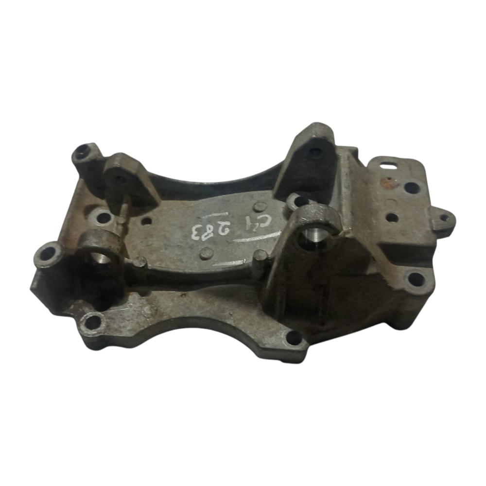 Suporte Alternador Citroen C4 Pallas 2007 2008 2009 A 2013 6