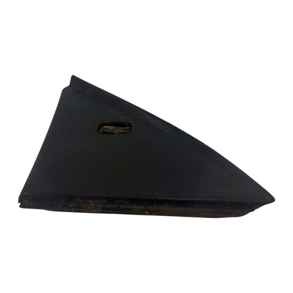 Acabamento Interno Retrovisor Esquerdo Gm Kadett Gl 1.8 1990 6