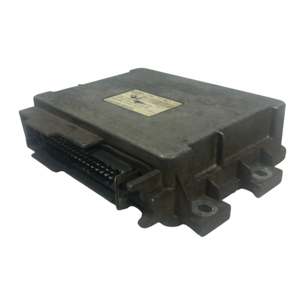 Módulo Injeção 1.0 8v Fiat Palio Fiasa 1996 1997 A 2000 5
