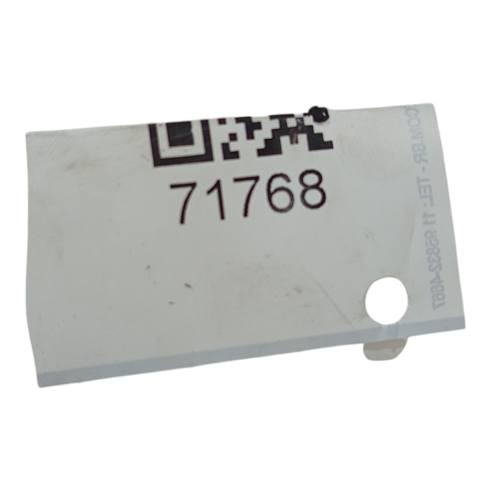 Fechadura Elétrica Dianteira Esquerda Peugeot 307 2007 2012 6
