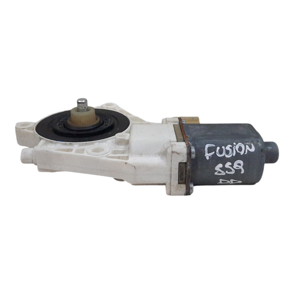 Motor Maquina De Vidro Dianteiro Direito Fusion 559 6