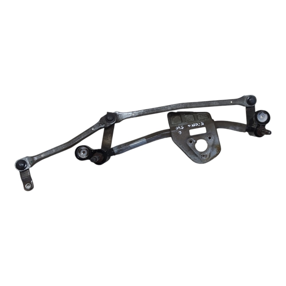 Galhada Limpador Vidro Dianteiro Ford Fiesta 2008 A 2013 1