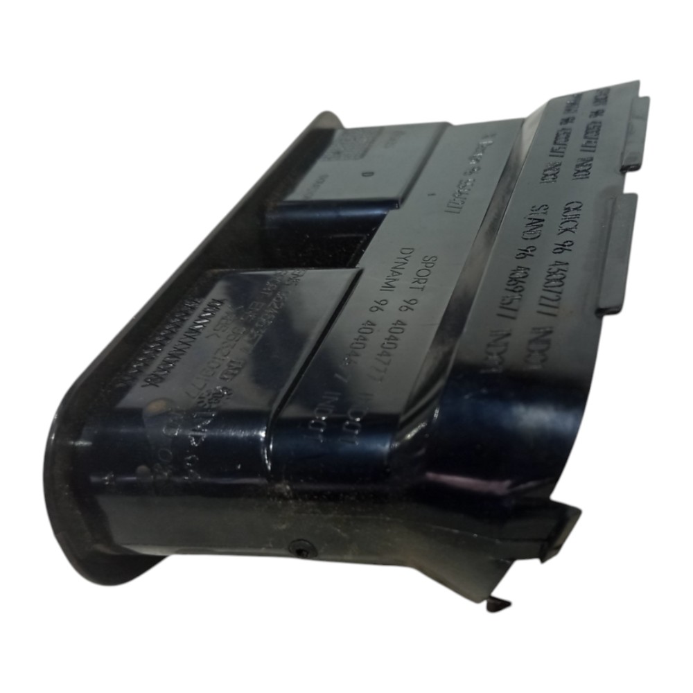 Duto Difusor Ar Central Peugeot 206 2001 A 2012 2