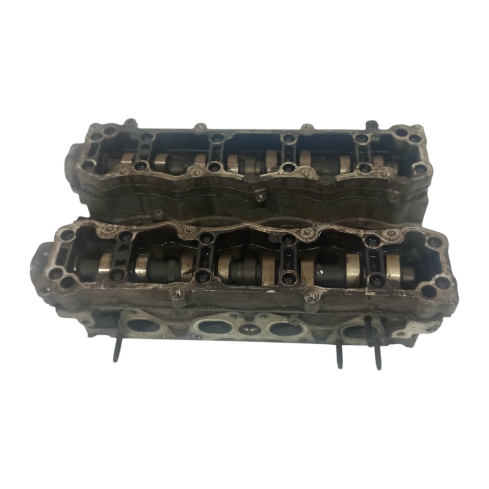 Cabeçote Motor Peugeot 207 1.6 16v 2008 2009 2010 A 2013 7
