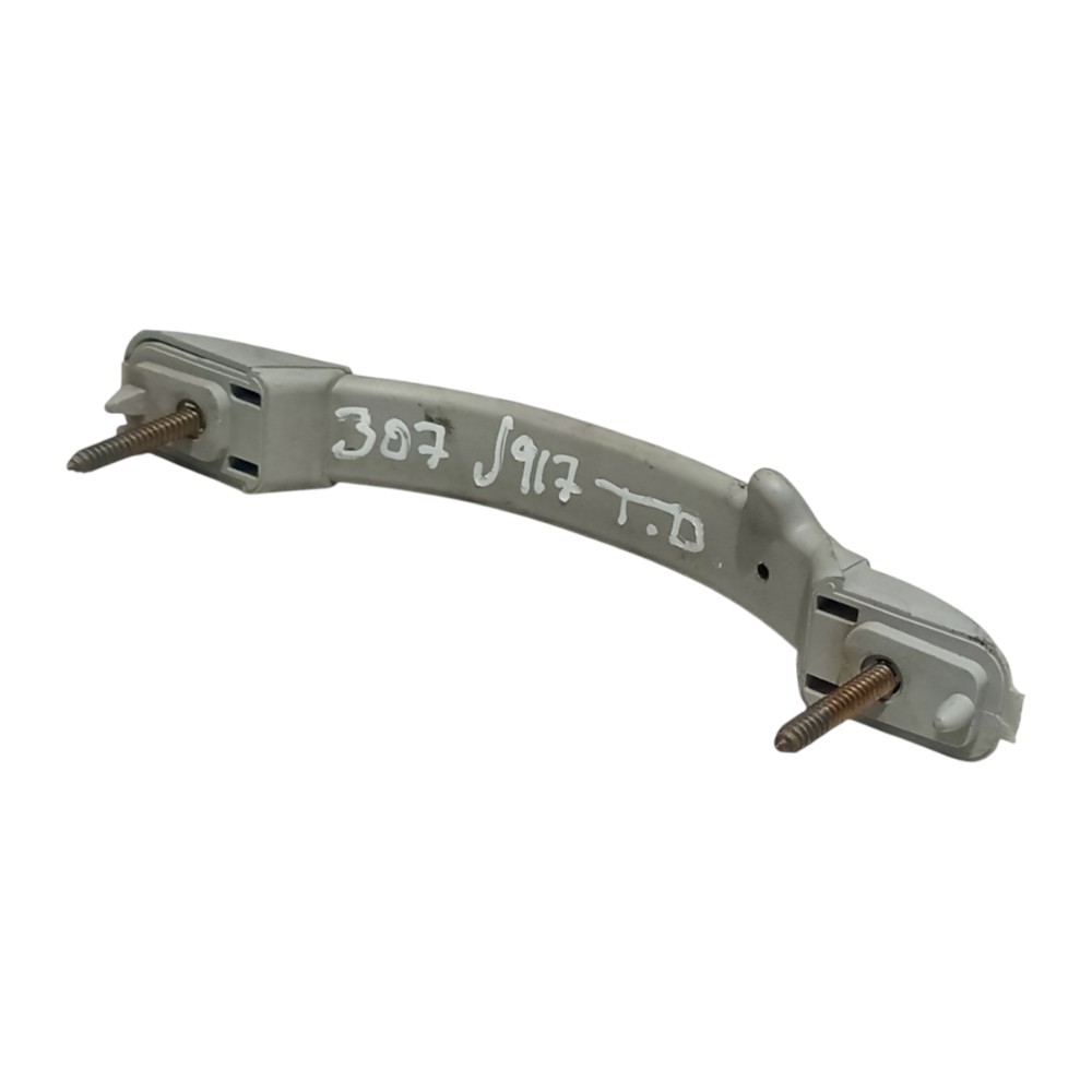Alça Teto Pqp Traseiro Direito Peugeot 307 2001 2002 A 2012 6