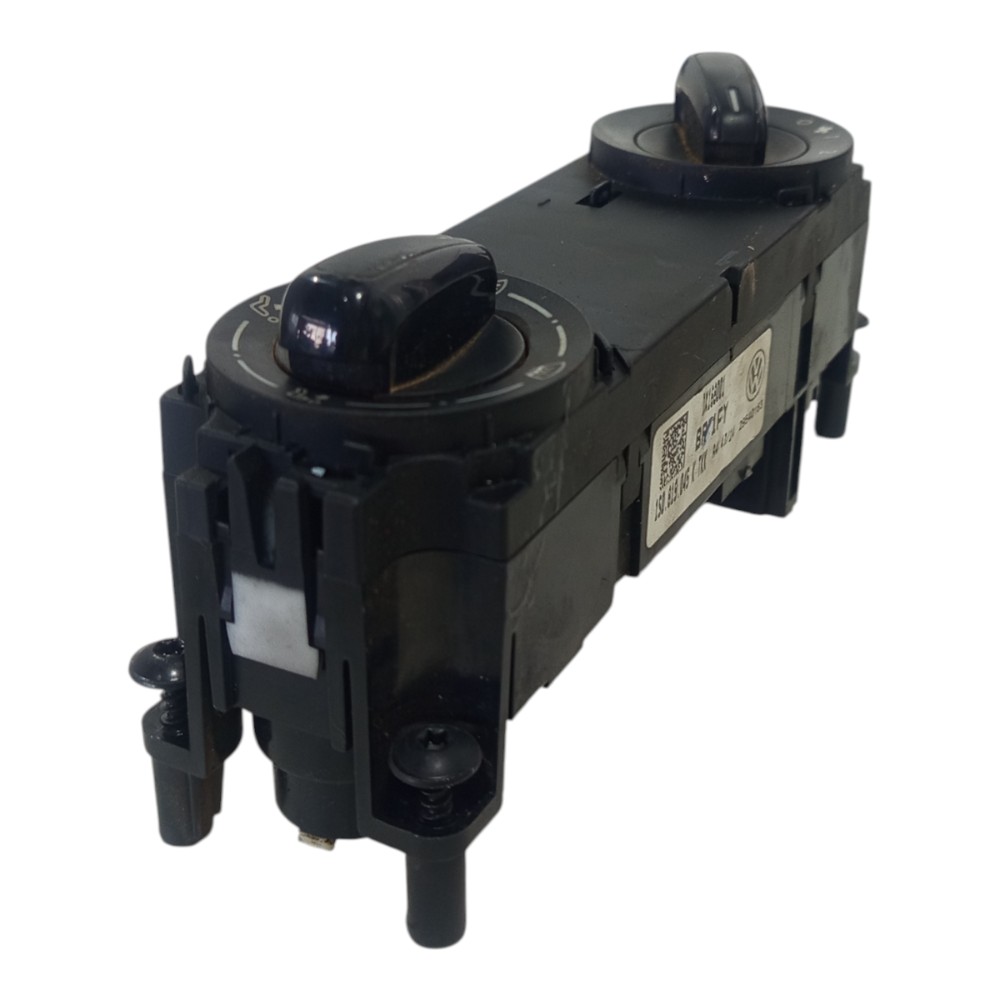 Painel Comando Controle Ar Ventilação Ve Up Take 2014 A 2021 3