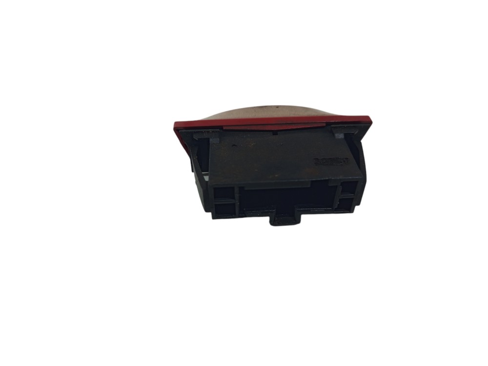 Botão Pisca Alerta Fiat Stilo 2003 A 2012 3