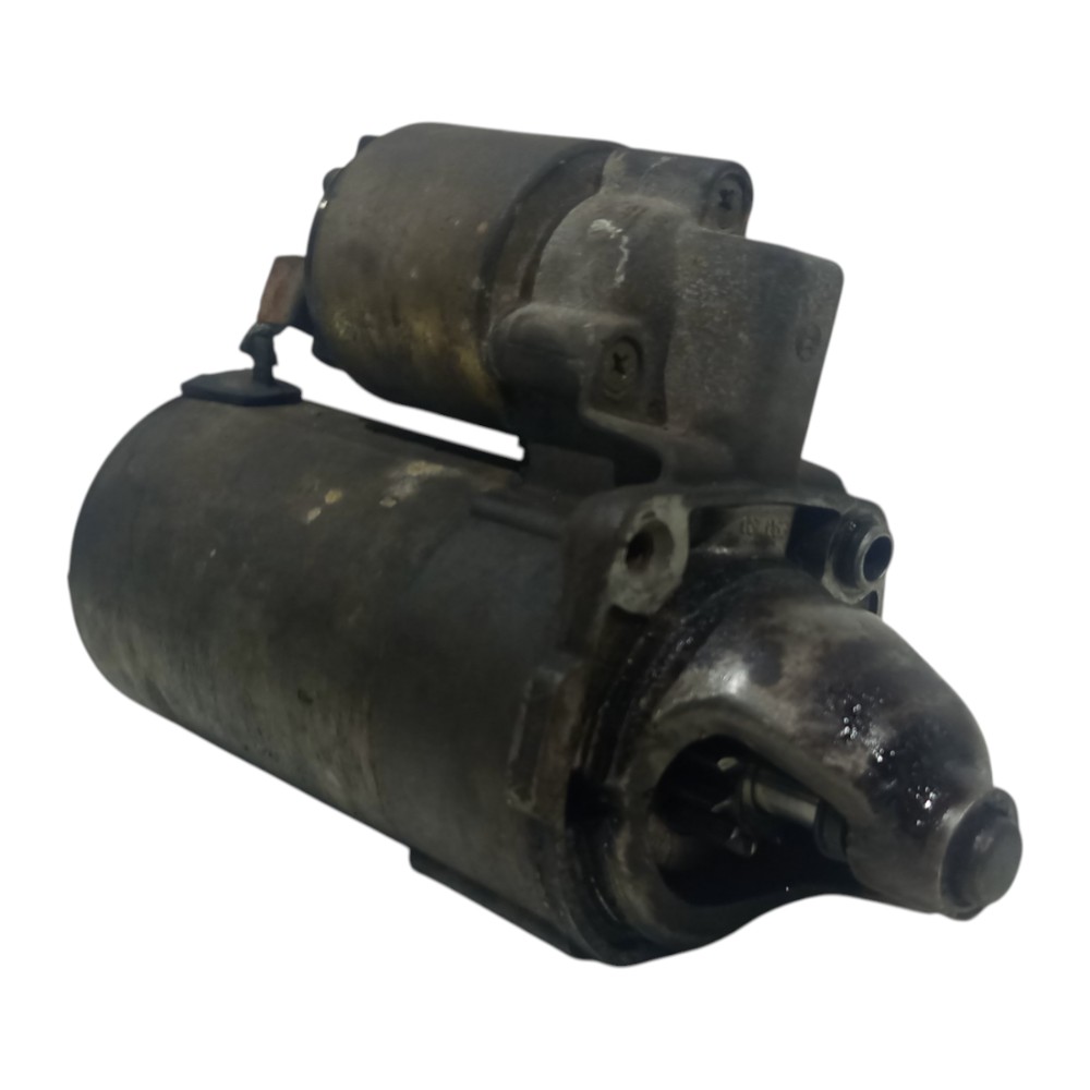 Motor Partida Arranque Fiat Palio 1.0 8v 1996 1997 A 2000 1
