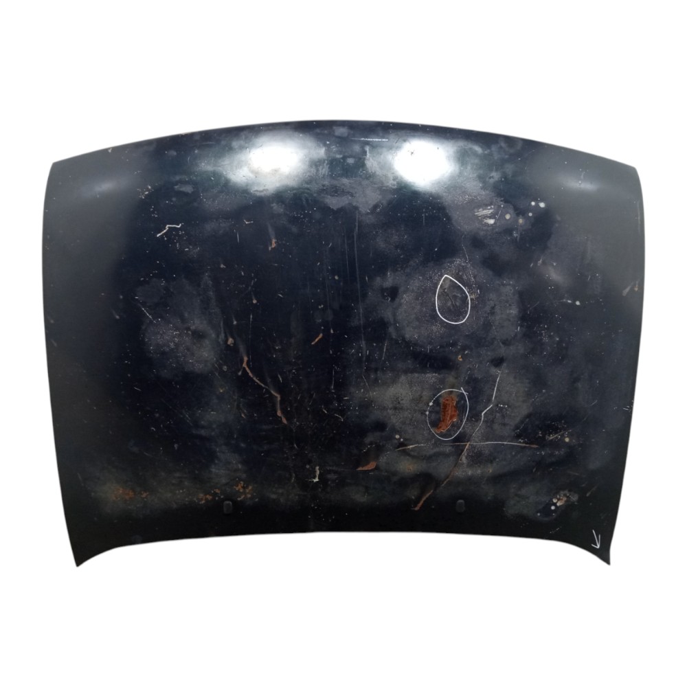 Tampa Capo Dianteiro Ford Fiesta 2000 2001 A 2005 1