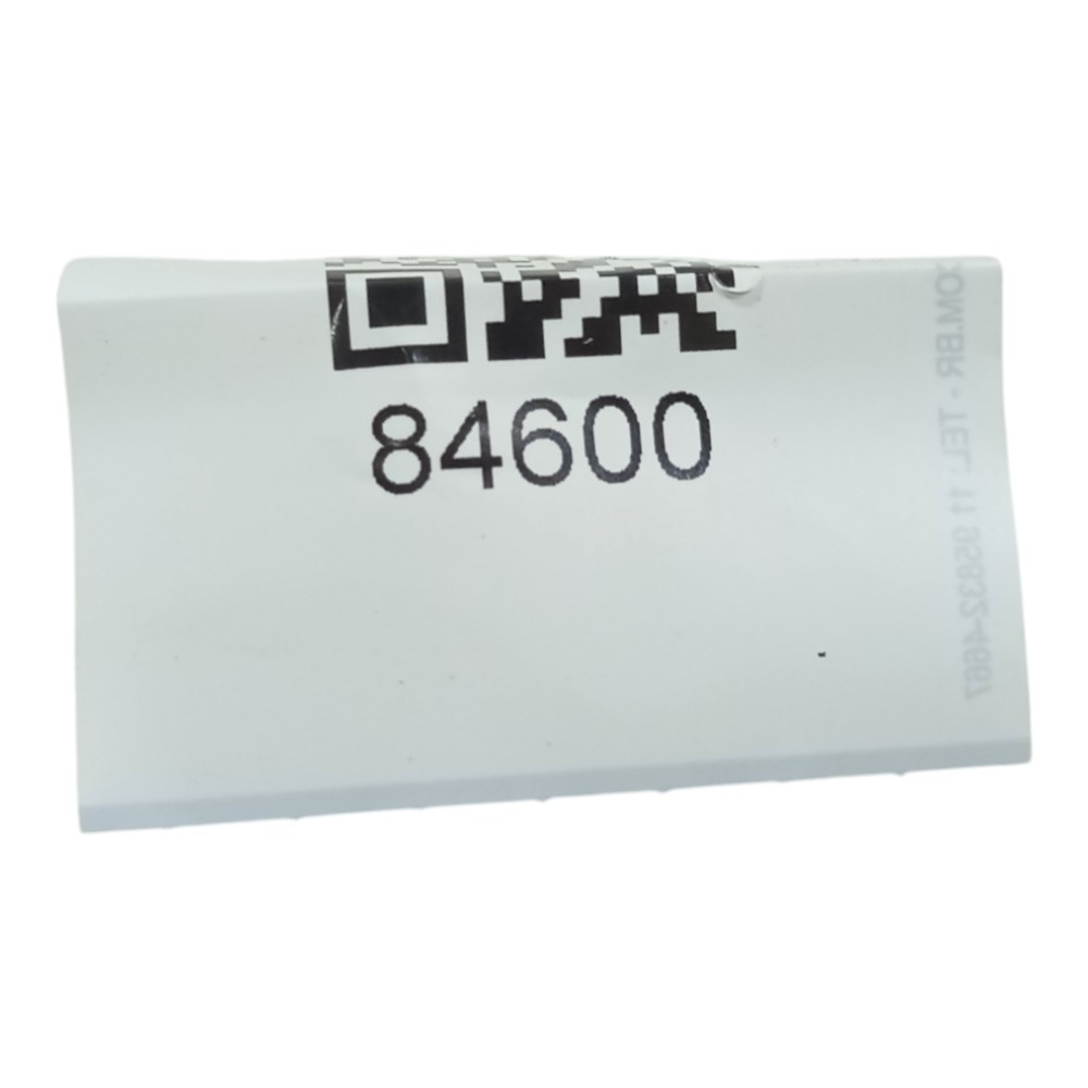 Maçaneta Externa Dianteira Direita Vw Gol 1996 1997 A 2005 Preto Dianteira 8