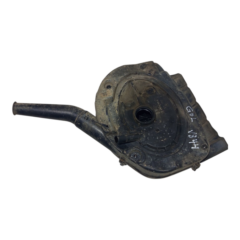 Caixa Filtro Ar 1.0 G2 8v At Vw Gol 1995 1996 1997 98 A 1999 5