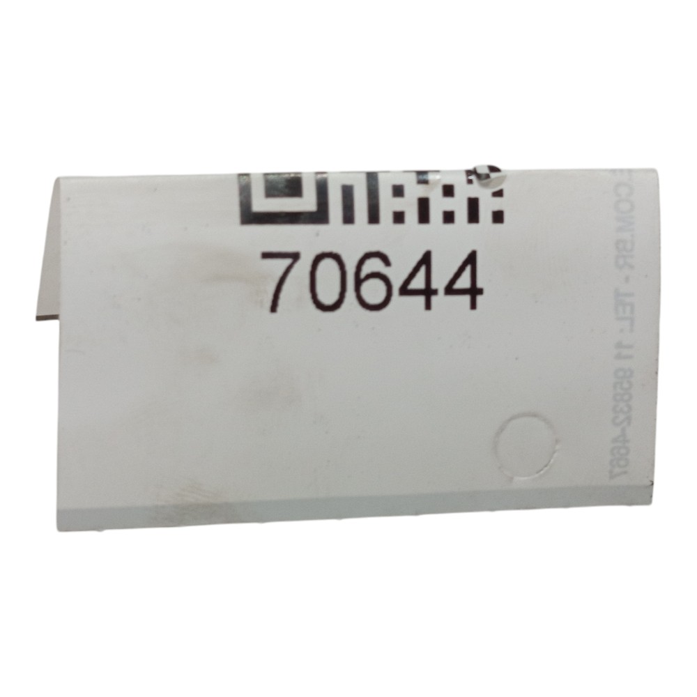 Flauta Bico Injetor Fiat Palio 1.0 8v 2001 A 2007 8