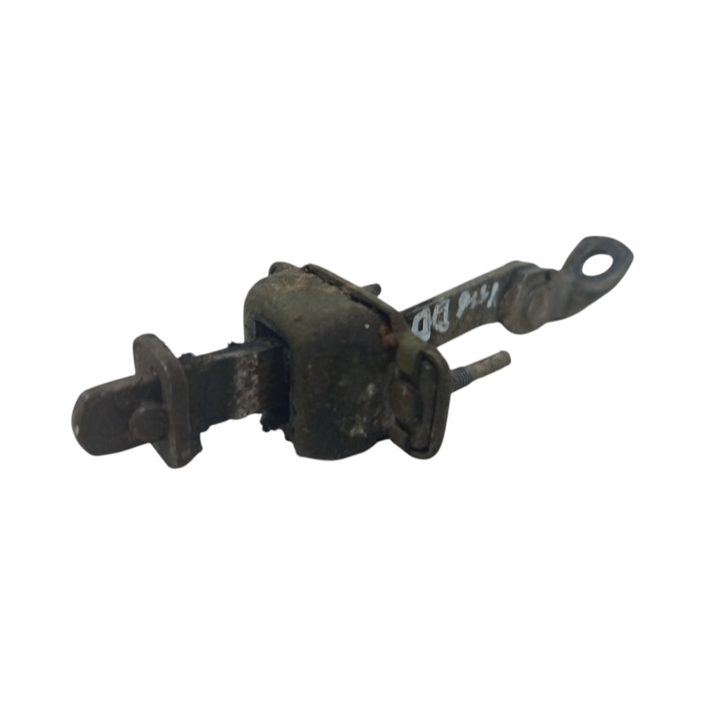 Limitador Porta Dianteiro Direito Ford Fiesta 1995 A 2002 5