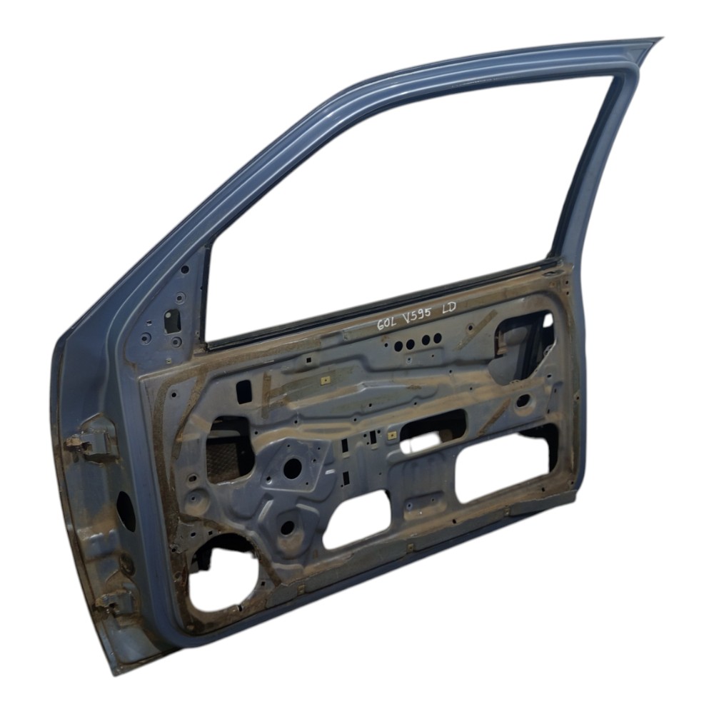 Porta Dianteira Direita Volkswagen Gol G2 1998 1999 A 2005 4