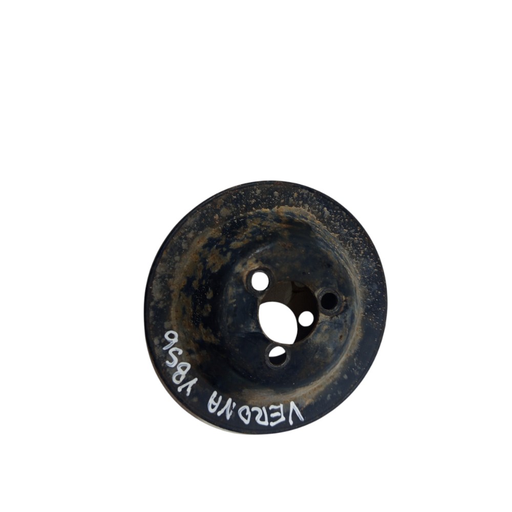 Polia Bomba Agua Ford Verona 1.8 8v1993 1994 A 1996 1