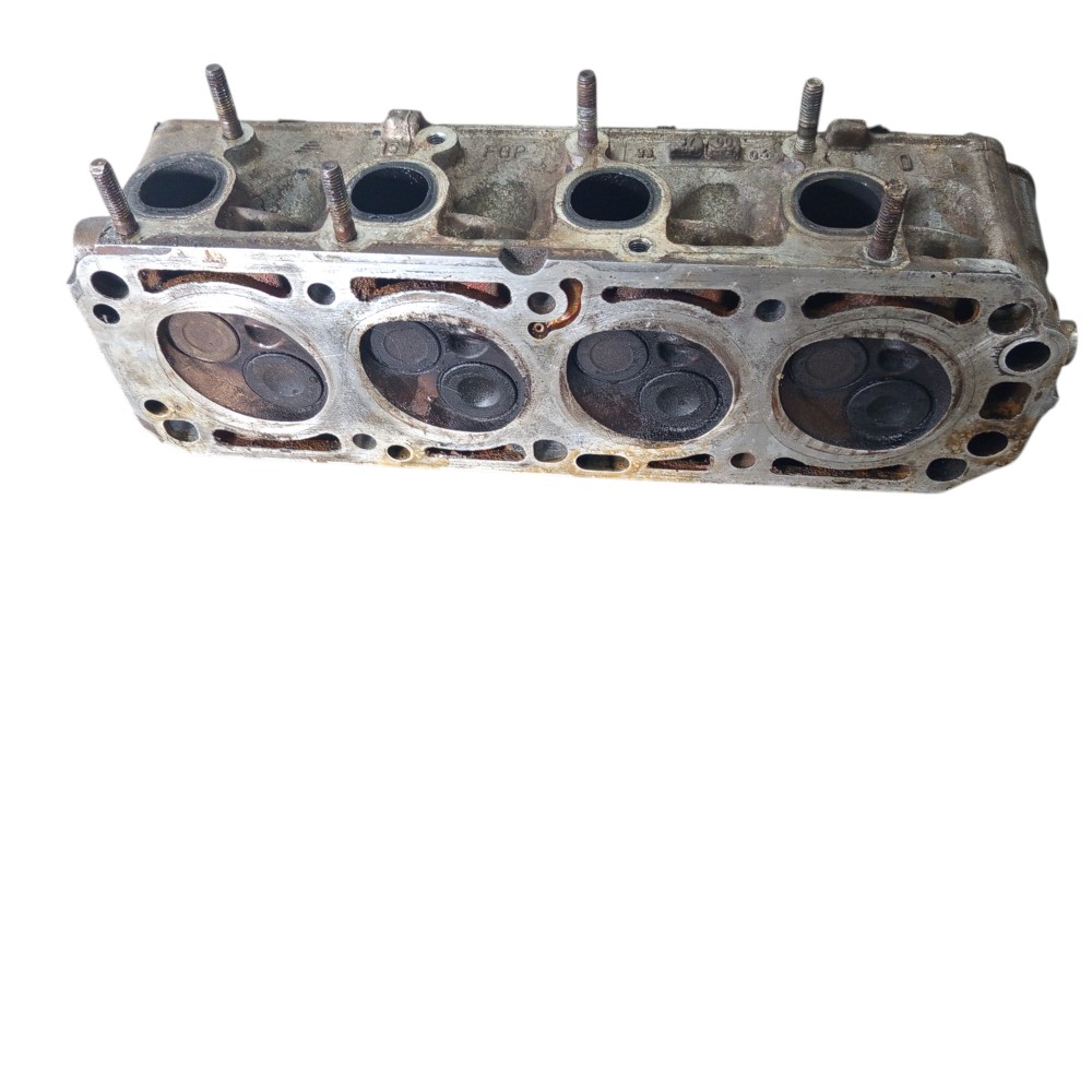 Cabeçote Chevrolet Celta 1.0 8v 2002  2004 A 2008 Total Flex 3