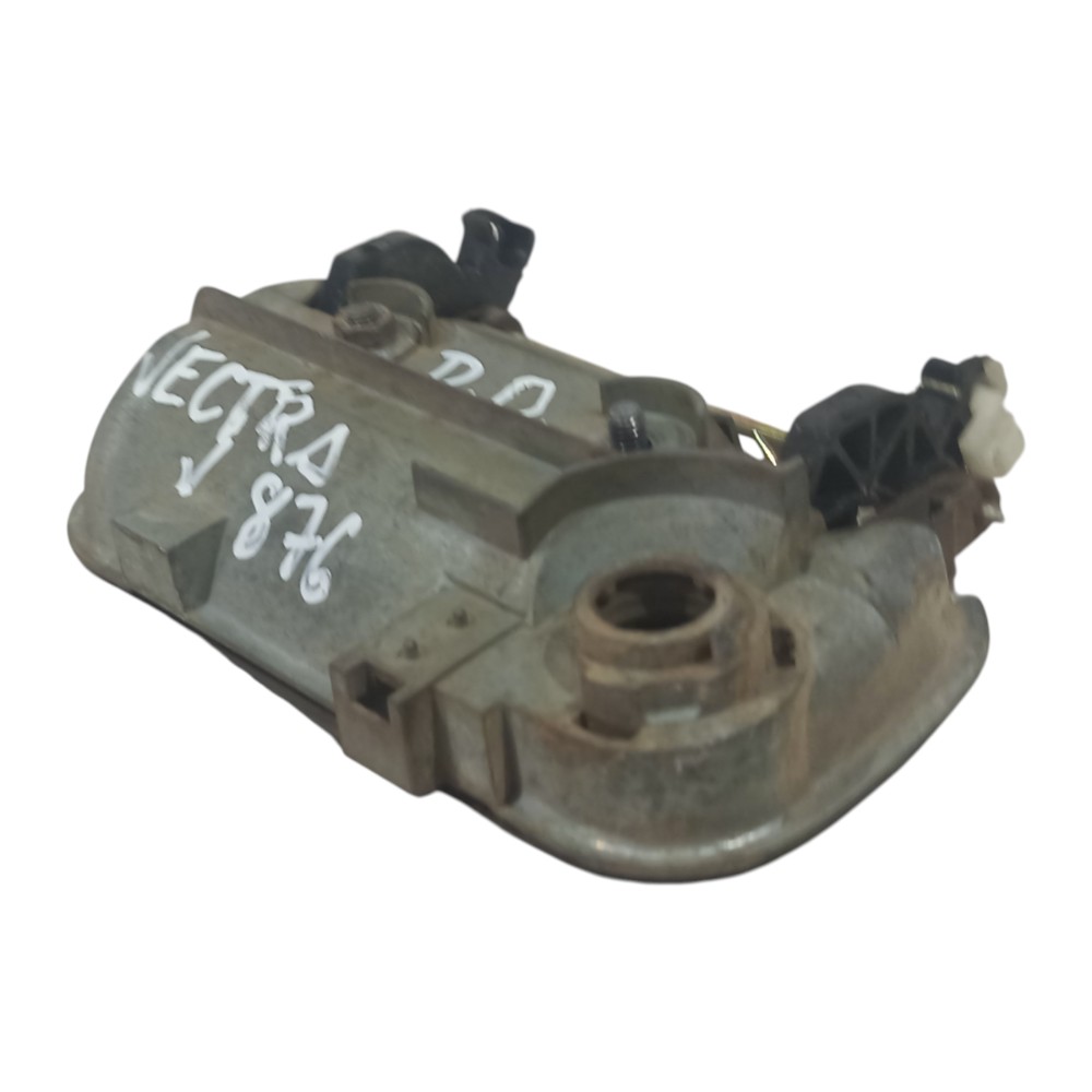 Maçaneta Externa Diant Direito Chevrolet Vectra 1997 A 2005 8