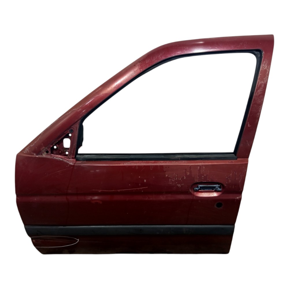 Porta Dianteira Esquerda Ford Escort Sw 1996 1997 A 2000 1