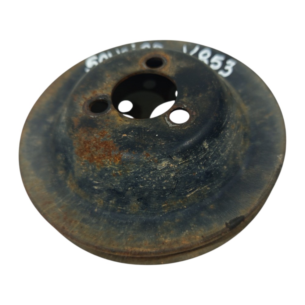 Polia Bomba Agua Vw Saveiro Gol  1.6 8v 1995 1996 A 2009 1