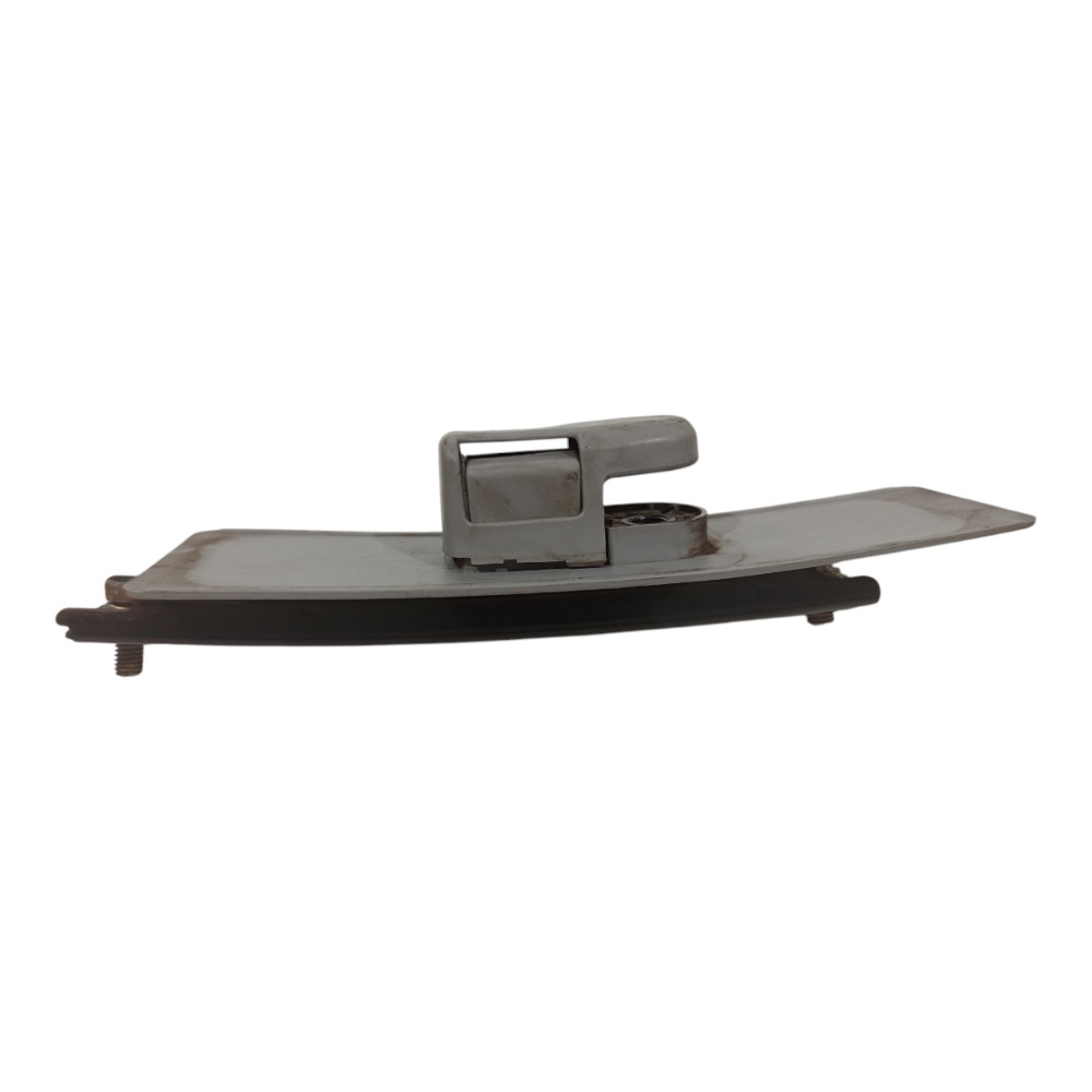 Regunador Altura Coluna Esquerda Honda Civic 1996 A 2000 2