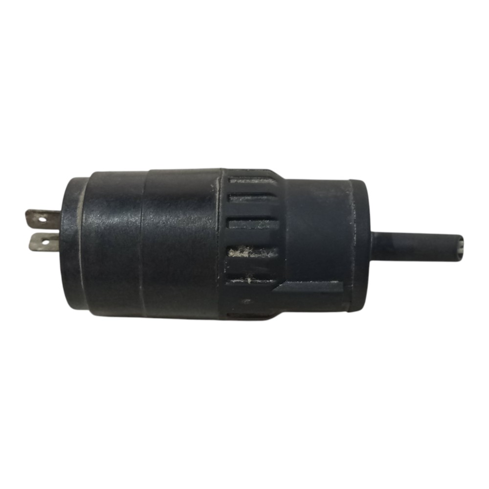 Motor Reservatorio Esguicho Parabrisa Fiat Siena 2012 A 2021 Preto 7