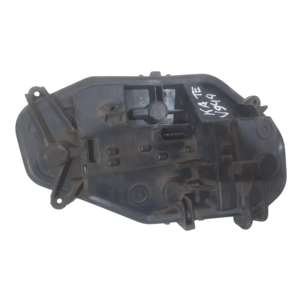 Circuito Lanterna Traseira Esq Ford Ka Hatch 2015 A 2018 9