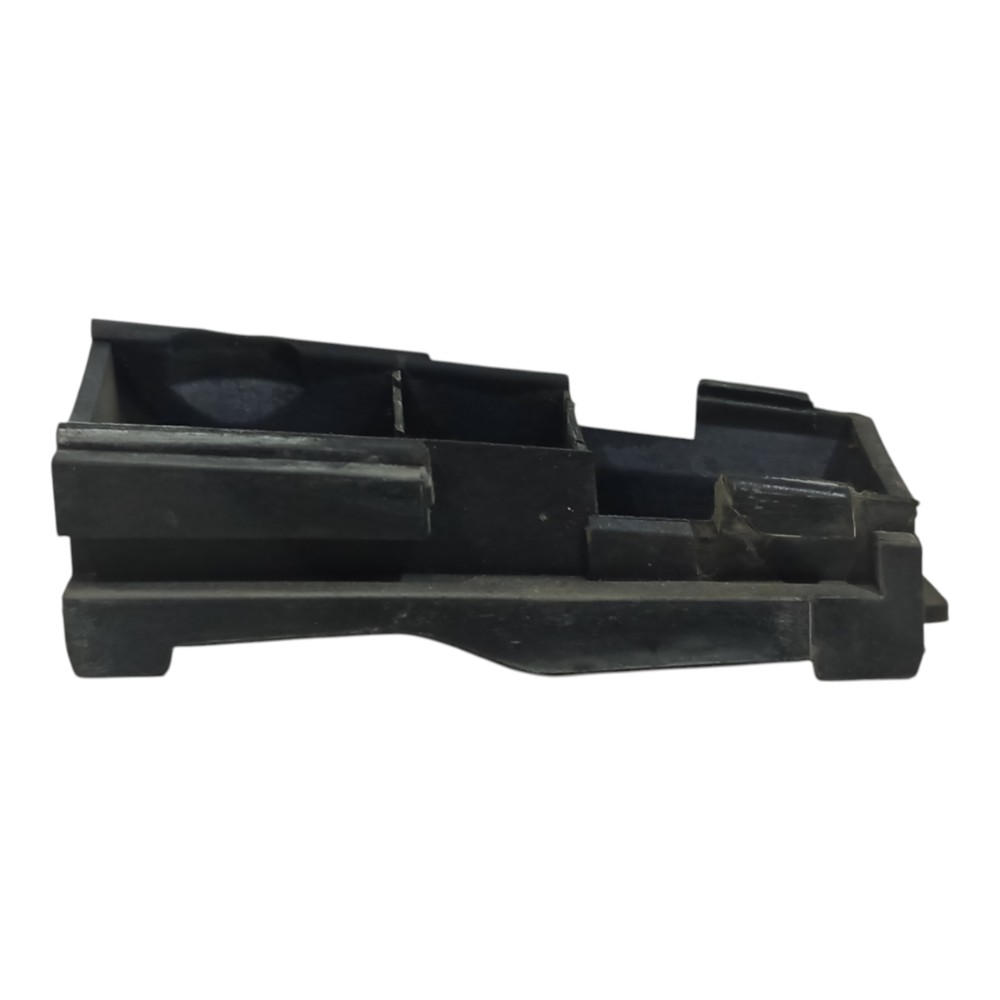 Suporte Externo Coluna Central Renault Megane Gt 2007 A 2013 Preto 5