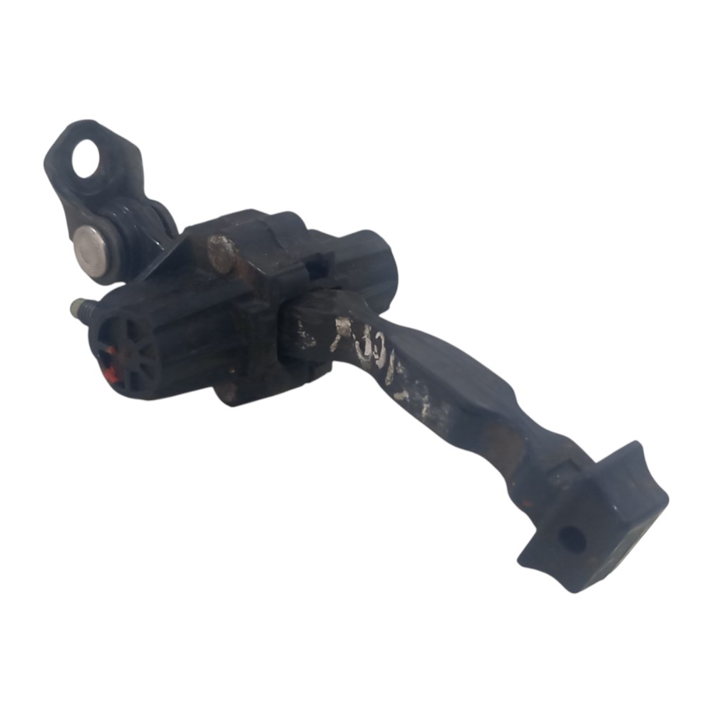 Limitador Porta Traseira Esquerda Ford Fusion 2006 A 2009 2