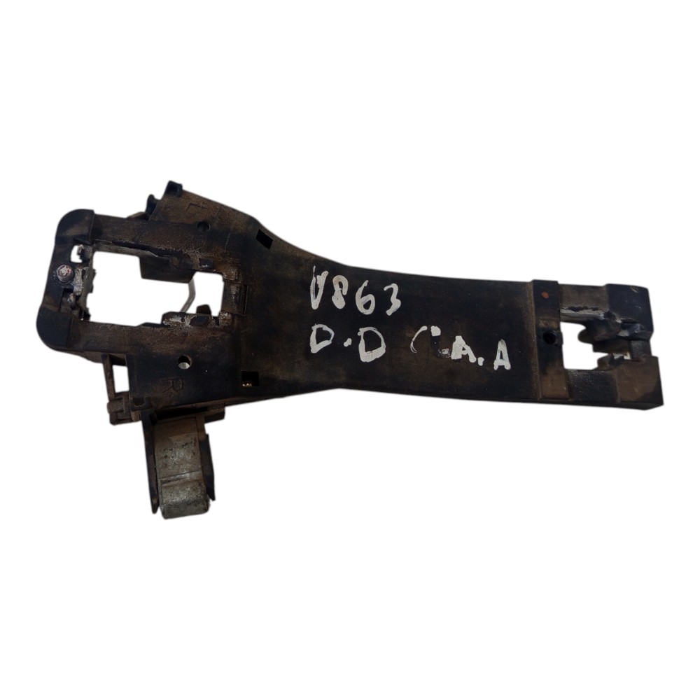 Suporte Maçaneta Ext Dianteira D Mercedes Cla A190 99 A 2005 1