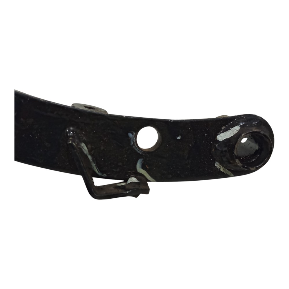 Pedal Embreagem Jac J3 2010 2011 2012 2013 2014 2015 6