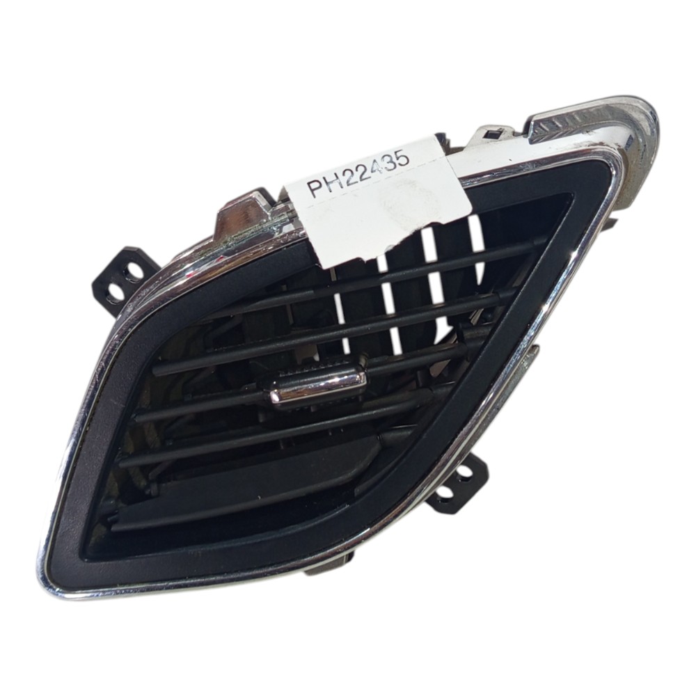 Difusor Ar Central Esquerdo Jac J6 Diamond 2011 A 2016 8