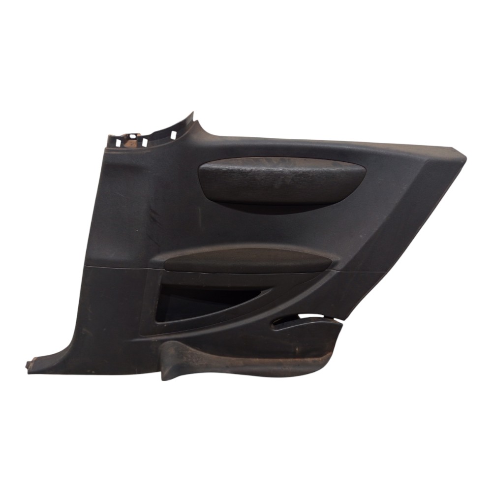 Forro Porta Traseira Direita Citroen C4 Vtr 2007 2008 A 2013 1