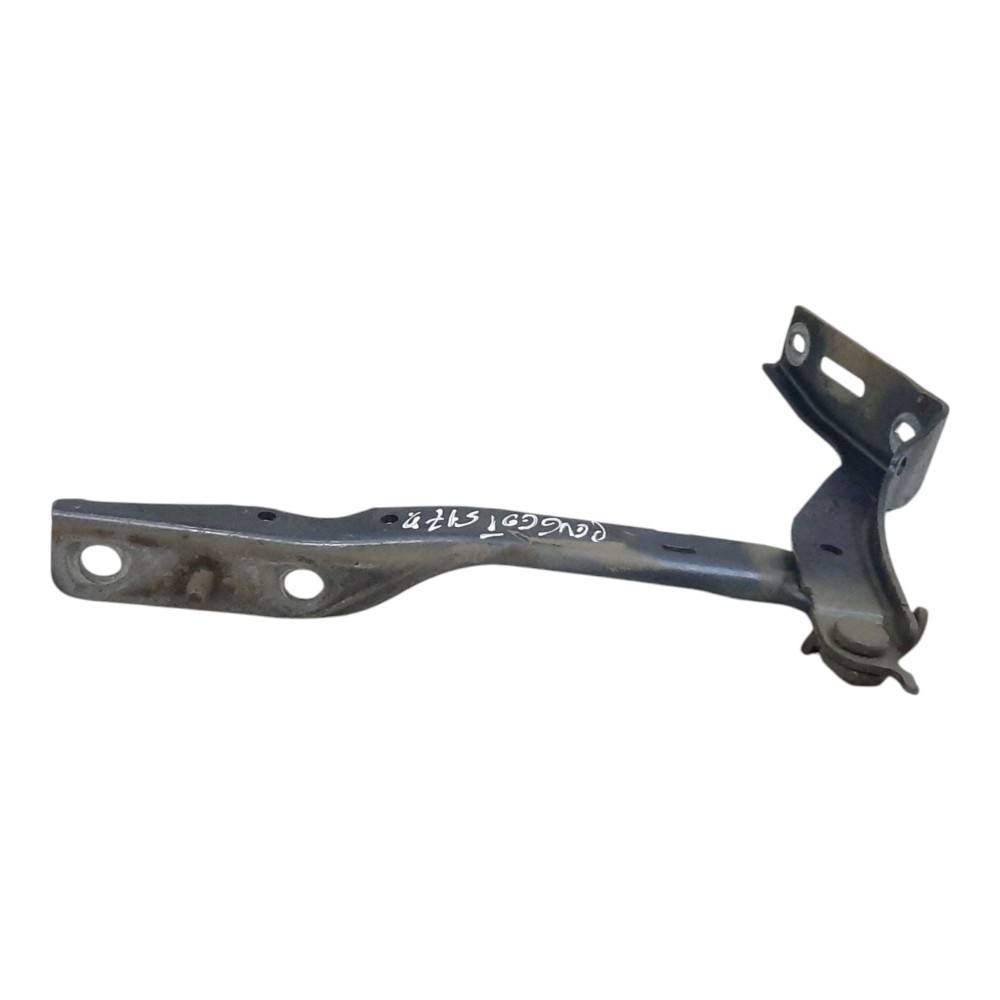 Dobradiça Capo Lado Direito Peugeot 307 2002 2003 2004 A 12 4
