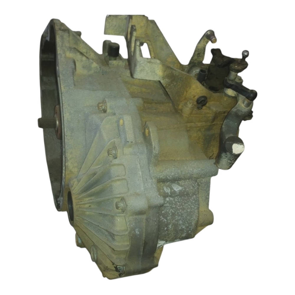 Caixa Cambio Manual Mercedes Classe A160 1.6 8v 1999 A 2005 3