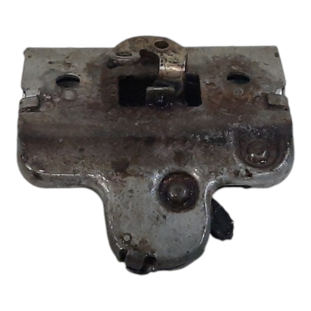 Fechadura Tampa Traseira Chevrolet Vectra 1993 1994 A 1996 3