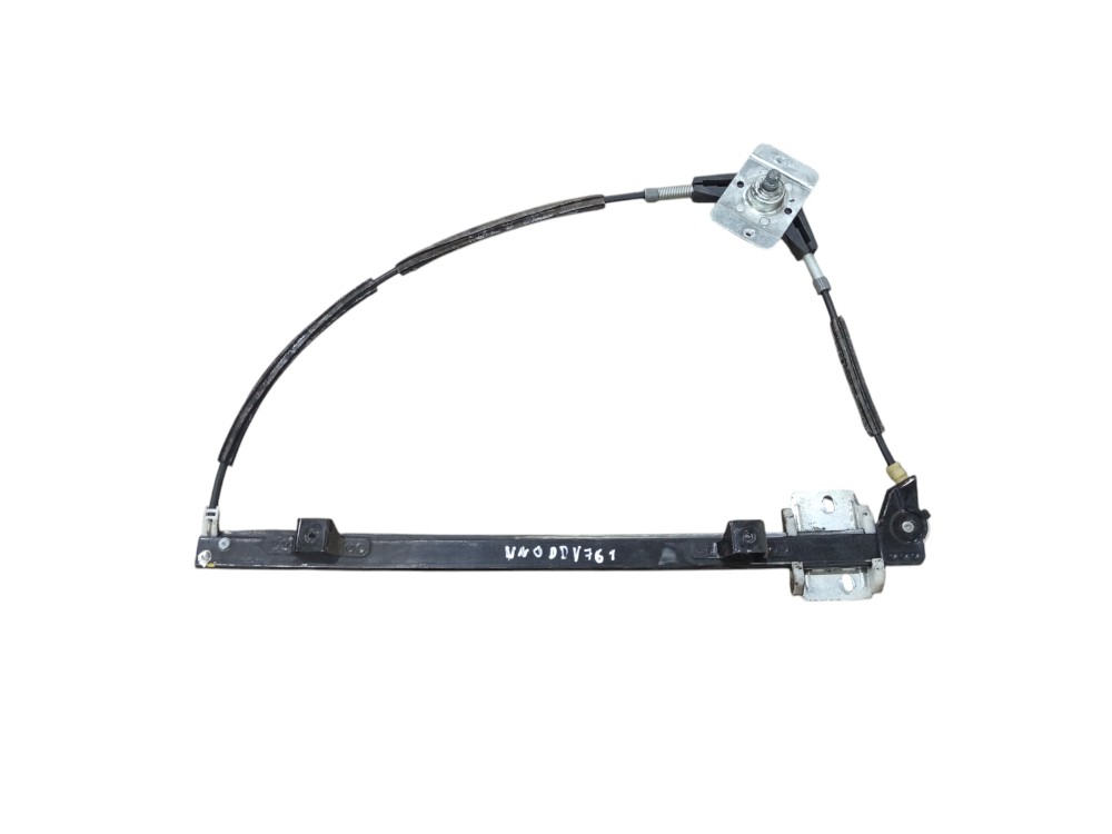 Máquina Vidro Elétrico Fiat Uno 1991 1992 1993 A 2005 3