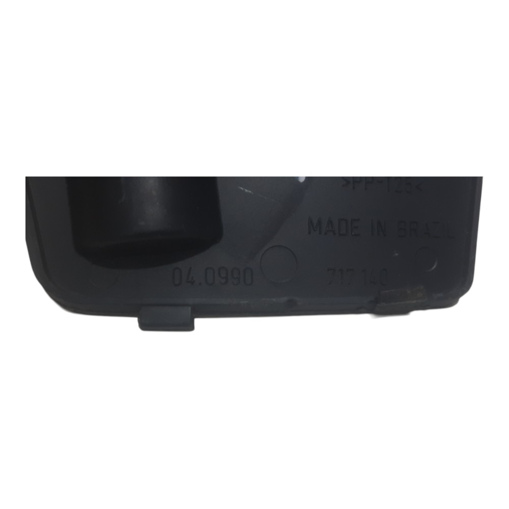 Moldura Porta Moedas Console Fiat Palio 1996 1997 1998 A 12 7