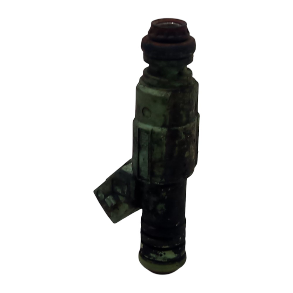 Bico Injetor Combustível Ford Ka 1.0 8v 1997 1998 A 2007 3