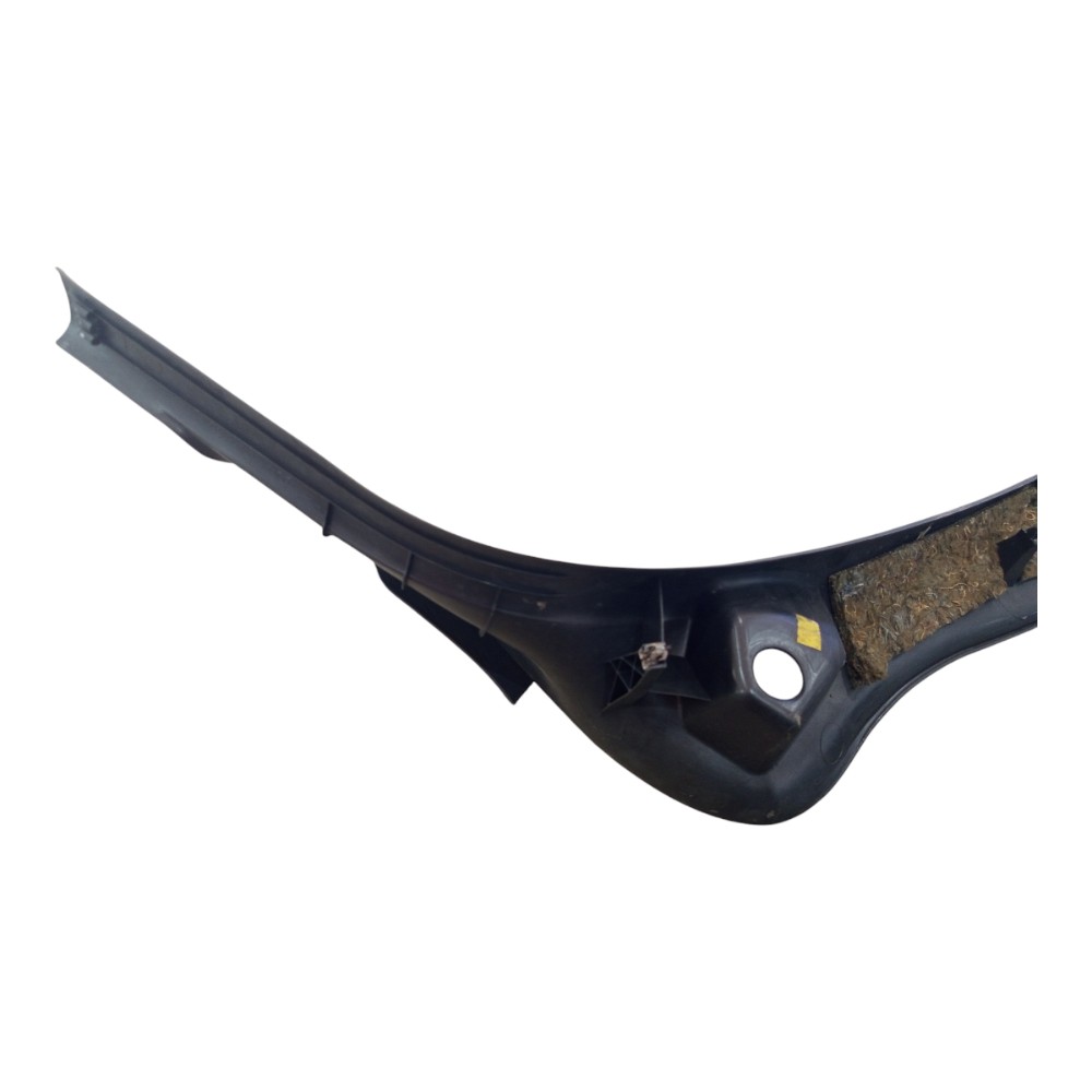 Soleira Porta Traseira Esquerda Peugeot 307 2005 2006 A 2012 5