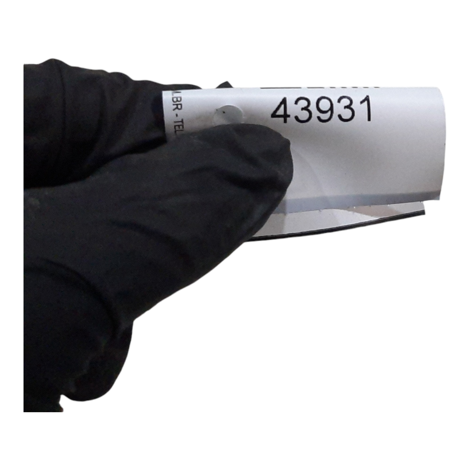 Dobradiça Direita Capô Mercedes-benz A160 1999 2000 A 2005 6