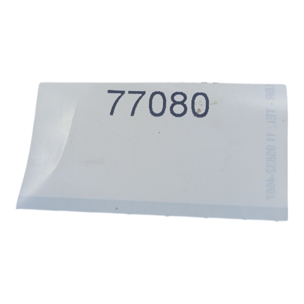 Circuito Traseiro Direito Volkswagen Gol 1995 1996 97 A 1999 9