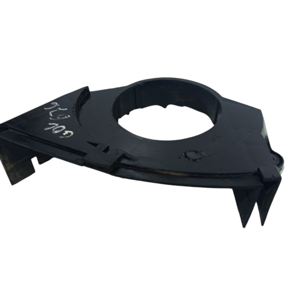Capa Proteção Correia Dentada Volkswagen Gol 1990 A 2000 1