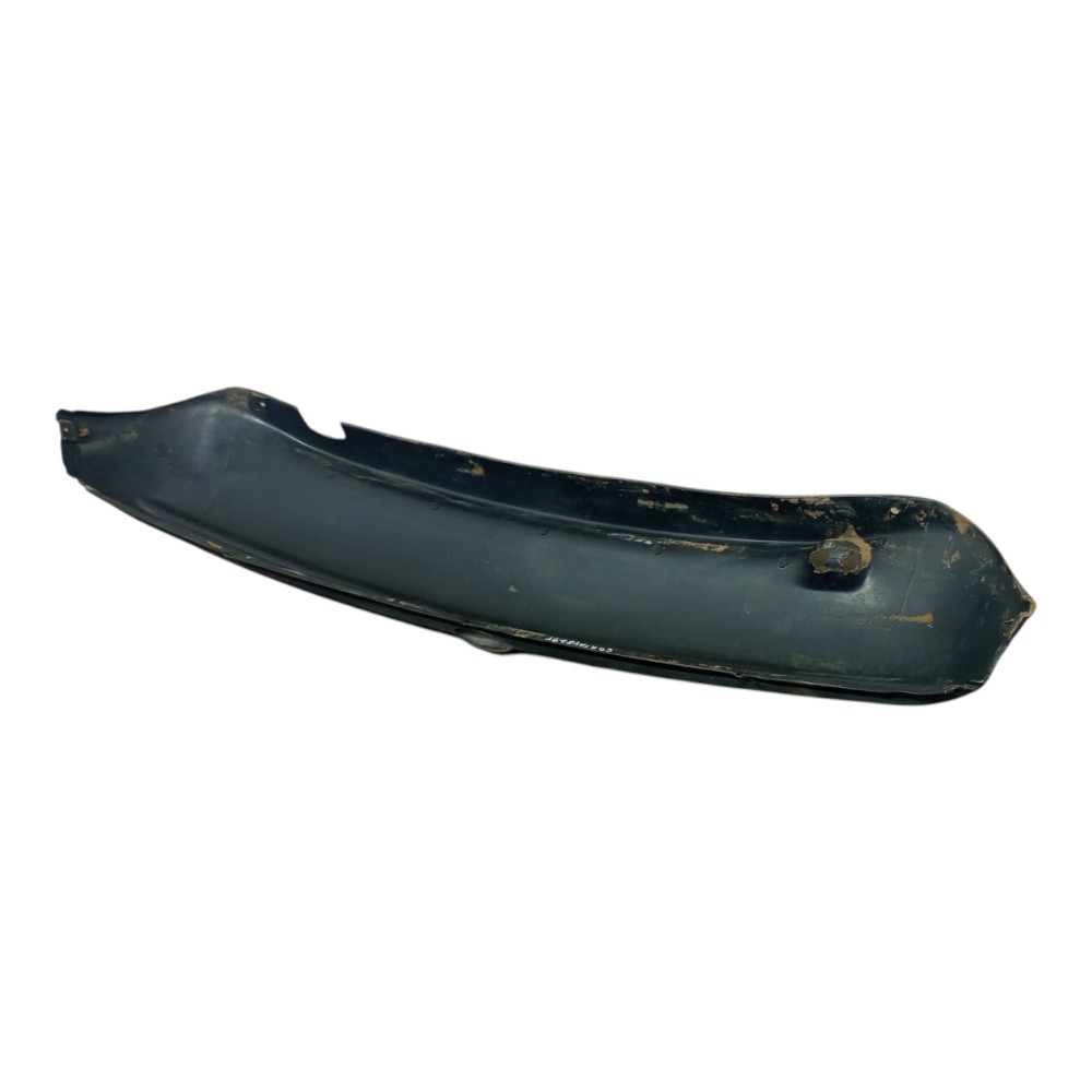 Parachoque Traseiro Chevrolet Corsa Wind 1994 1995 A 2002 5